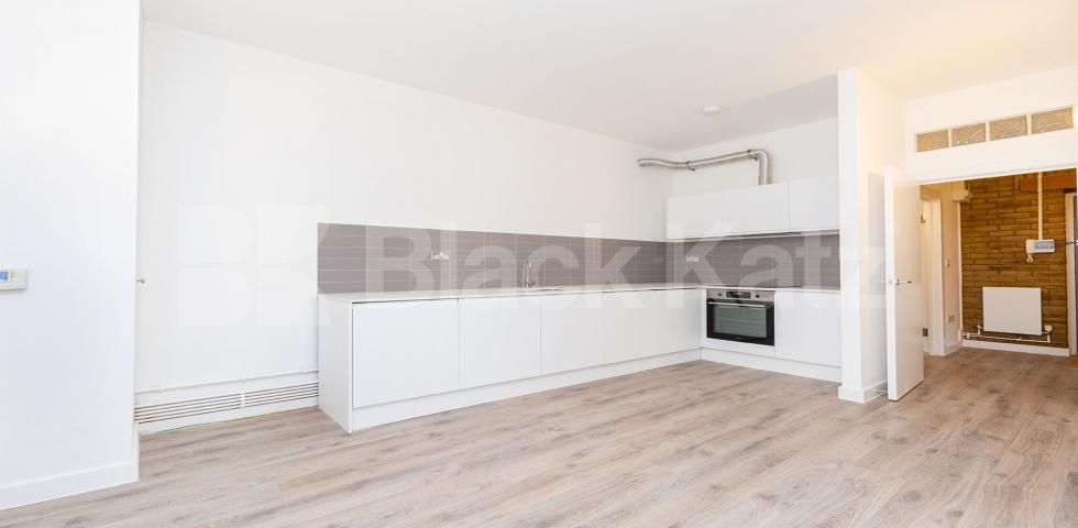 			1 Bedroom, 1 bath, 1 reception Apartment			 SPRINGFIELD HOUSE LOFTS-TYSSEN STREET, DALSTON/HAGGERSTON